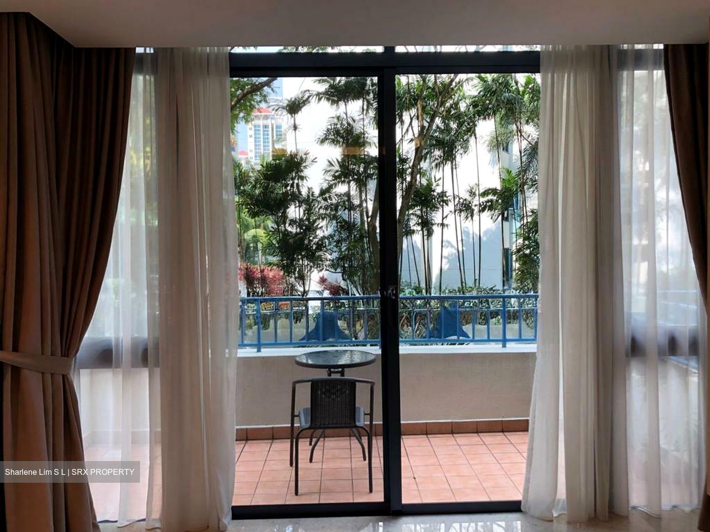 Sanctuary Green (D15), Condominium #521560631